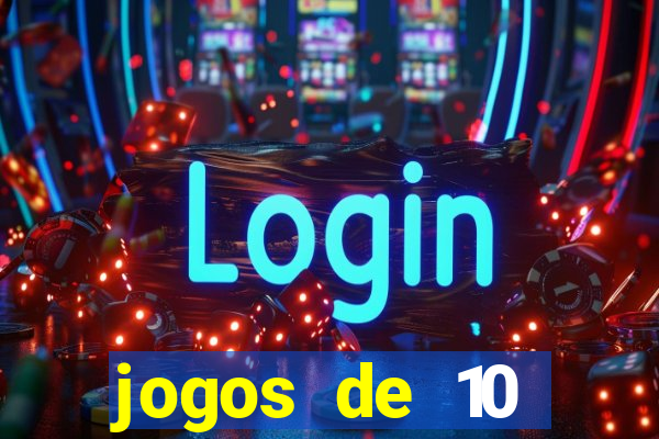 jogos de 10 centavos nas plataformas